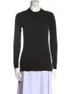 Apiece Apart Merino Wool Crew Neck Sweater