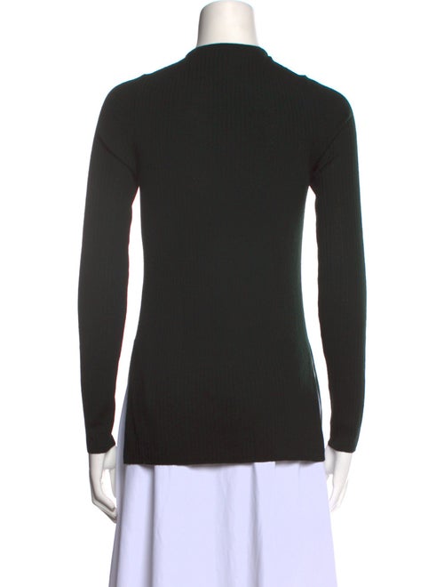 Apiece Apart Merino Wool Crew Neck Sweater
