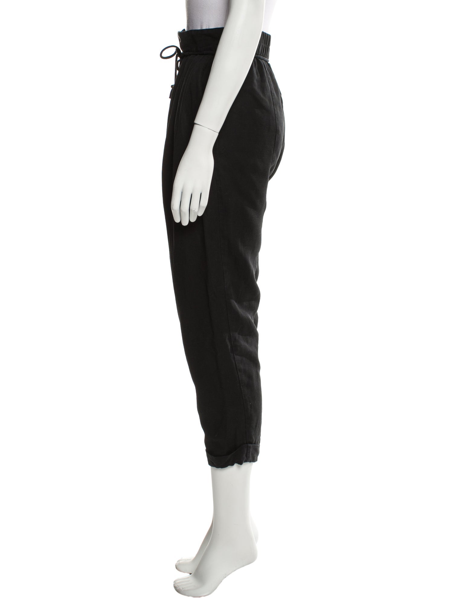 Apiece Apart Straight Leg Pants