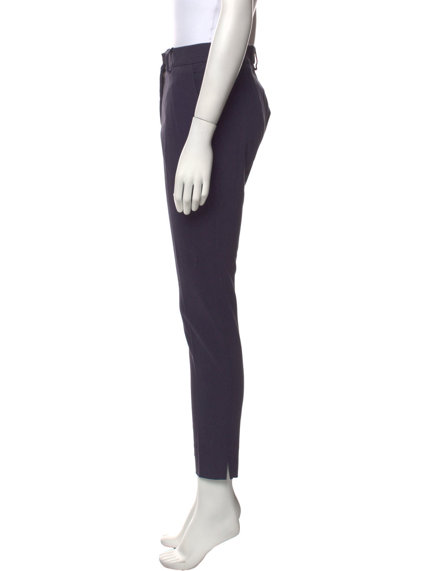 Apiece Apart Skinny Leg Pants