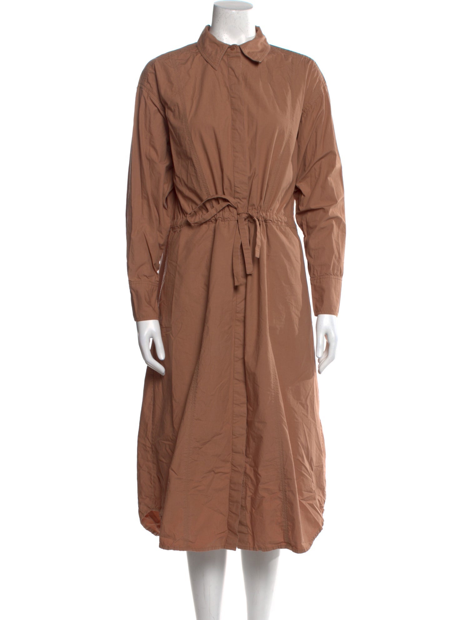 Apiece Apart Long Dress