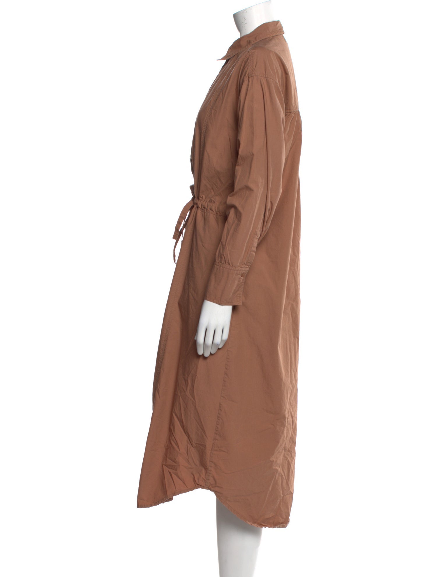 Apiece Apart Long Dress