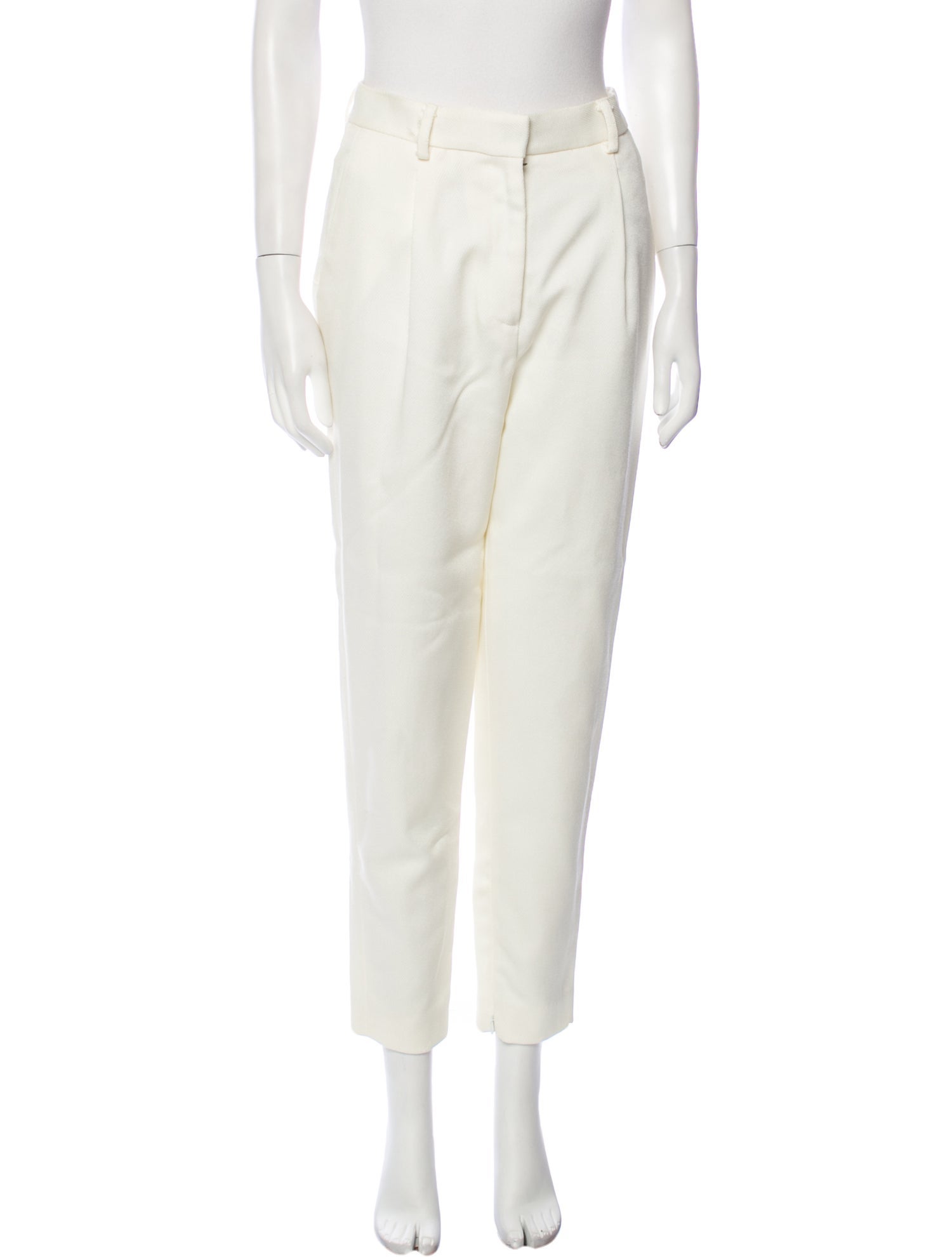 Apiece Apart Skinny Leg Pants