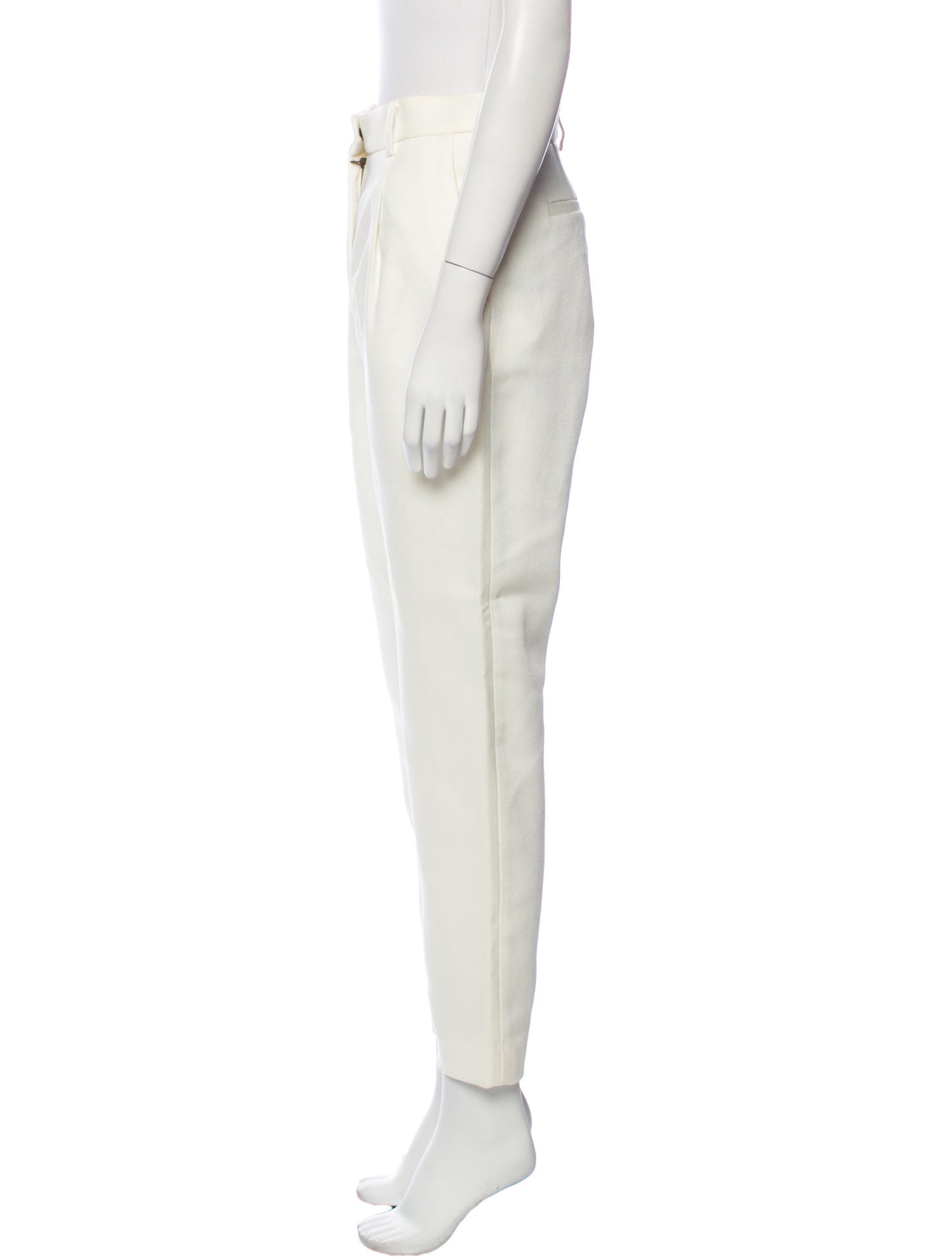 Apiece Apart Skinny Leg Pants