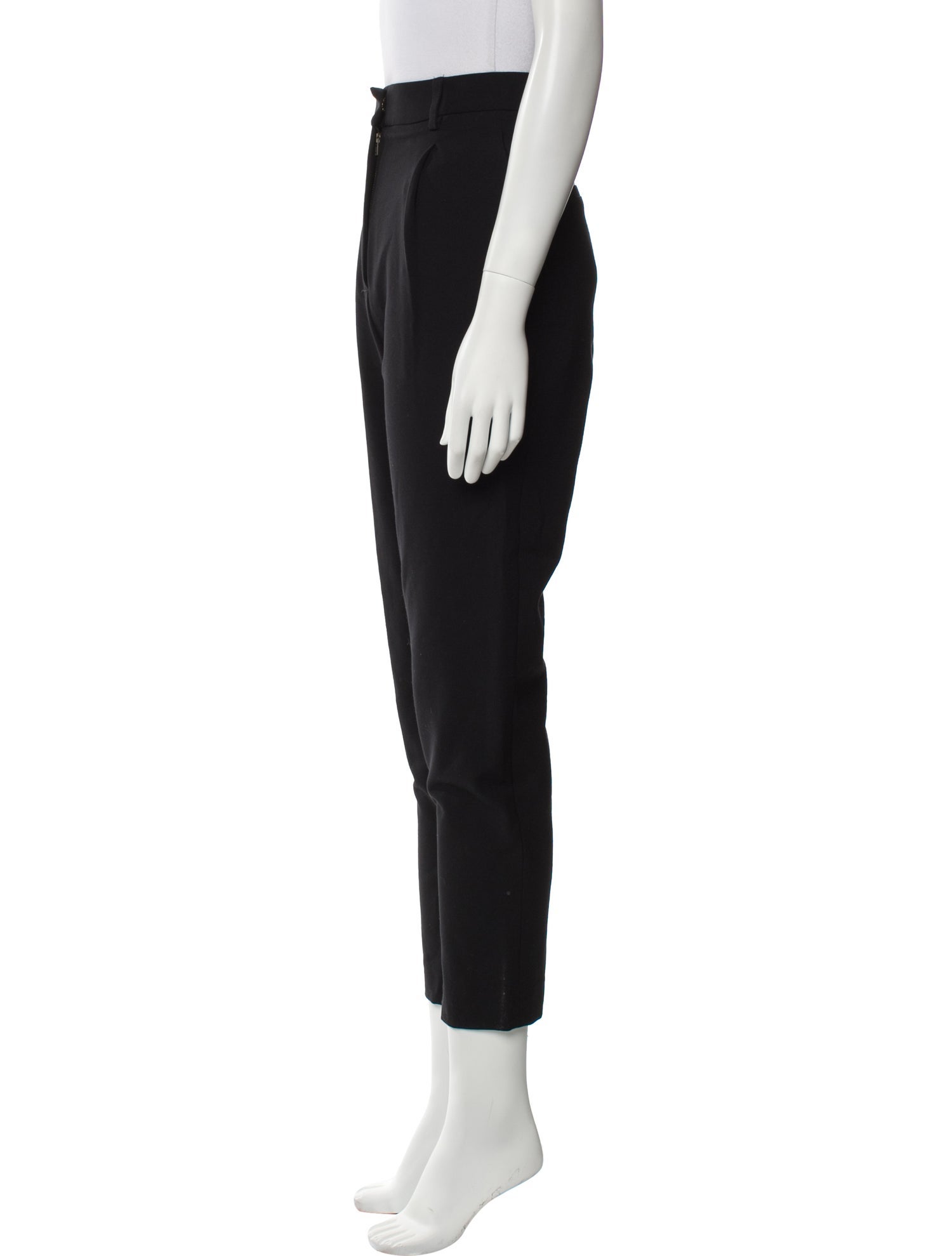 Apiece Apart Skinny Leg Pants
