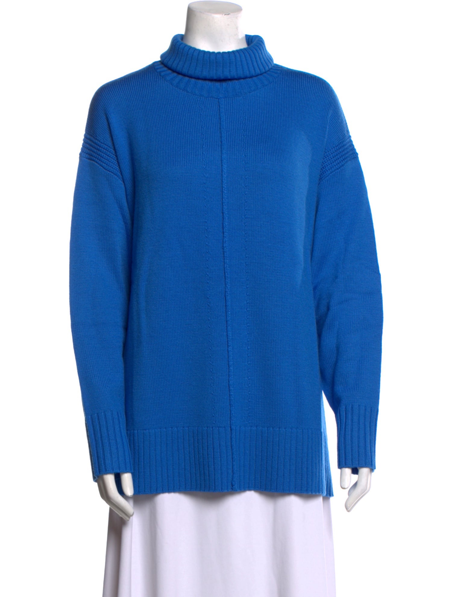 Apiece Apart Wool Turtleneck Sweater w/ Tags