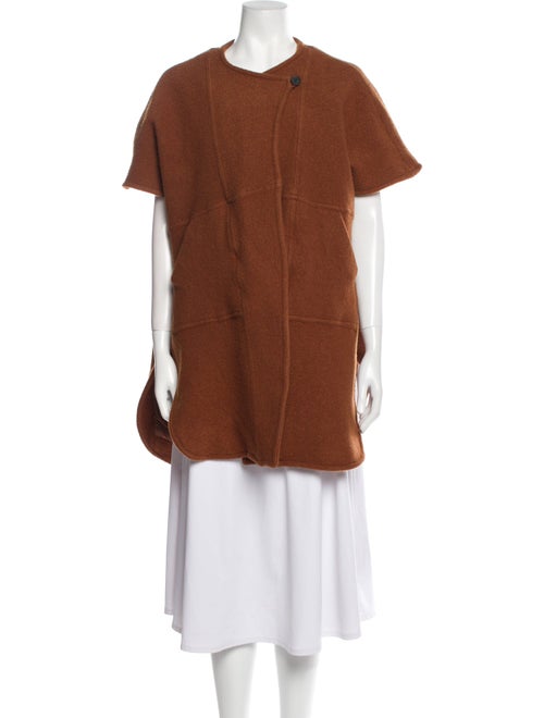 Apiece Apart Wool Coat