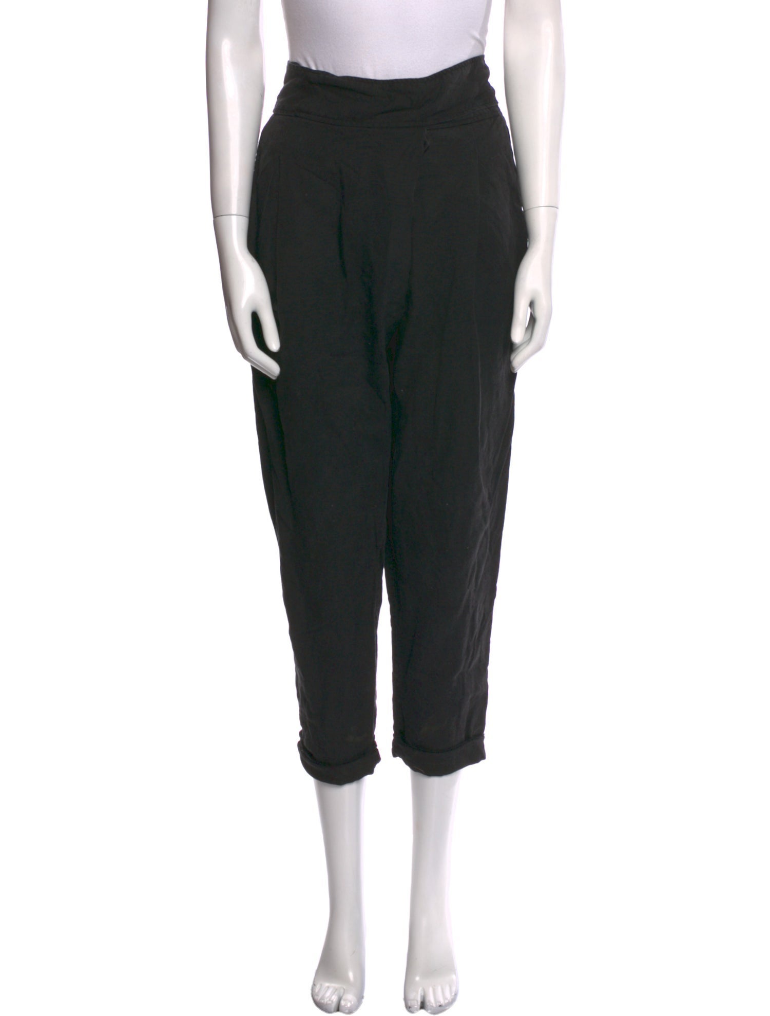 Apiece Apart Straight Leg Pants