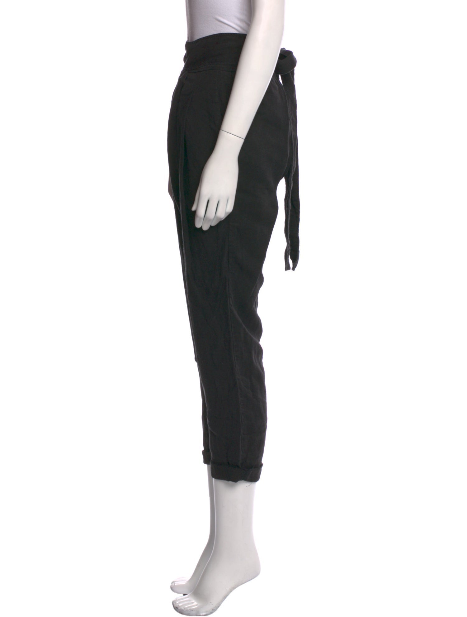 Apiece Apart Straight Leg Pants