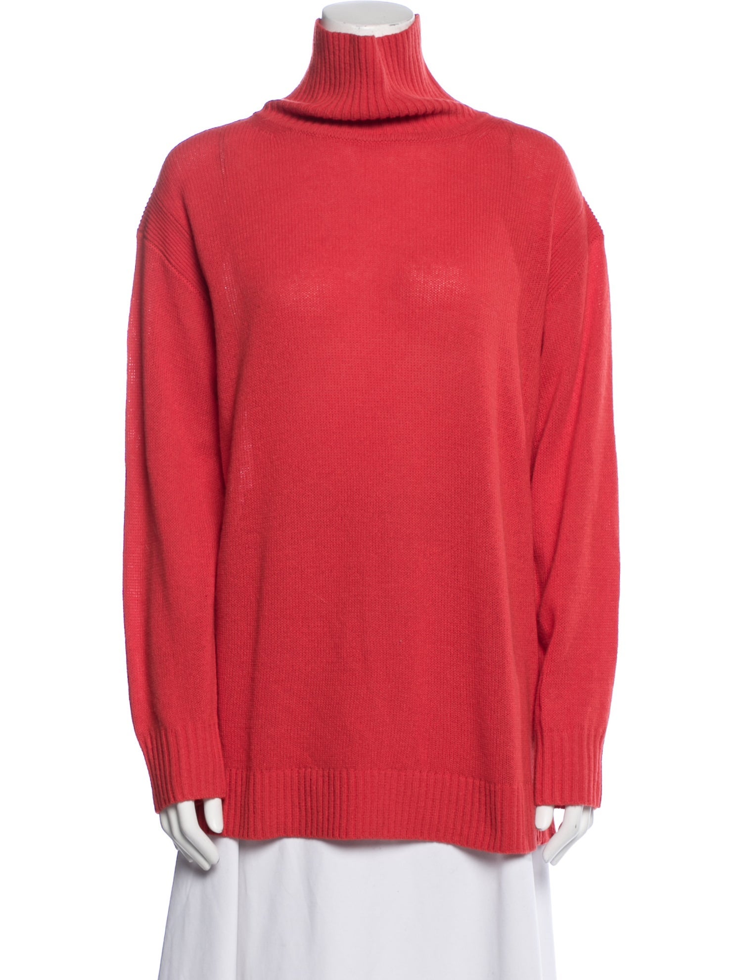 Apiece Apart Wool Turtleneck Sweater