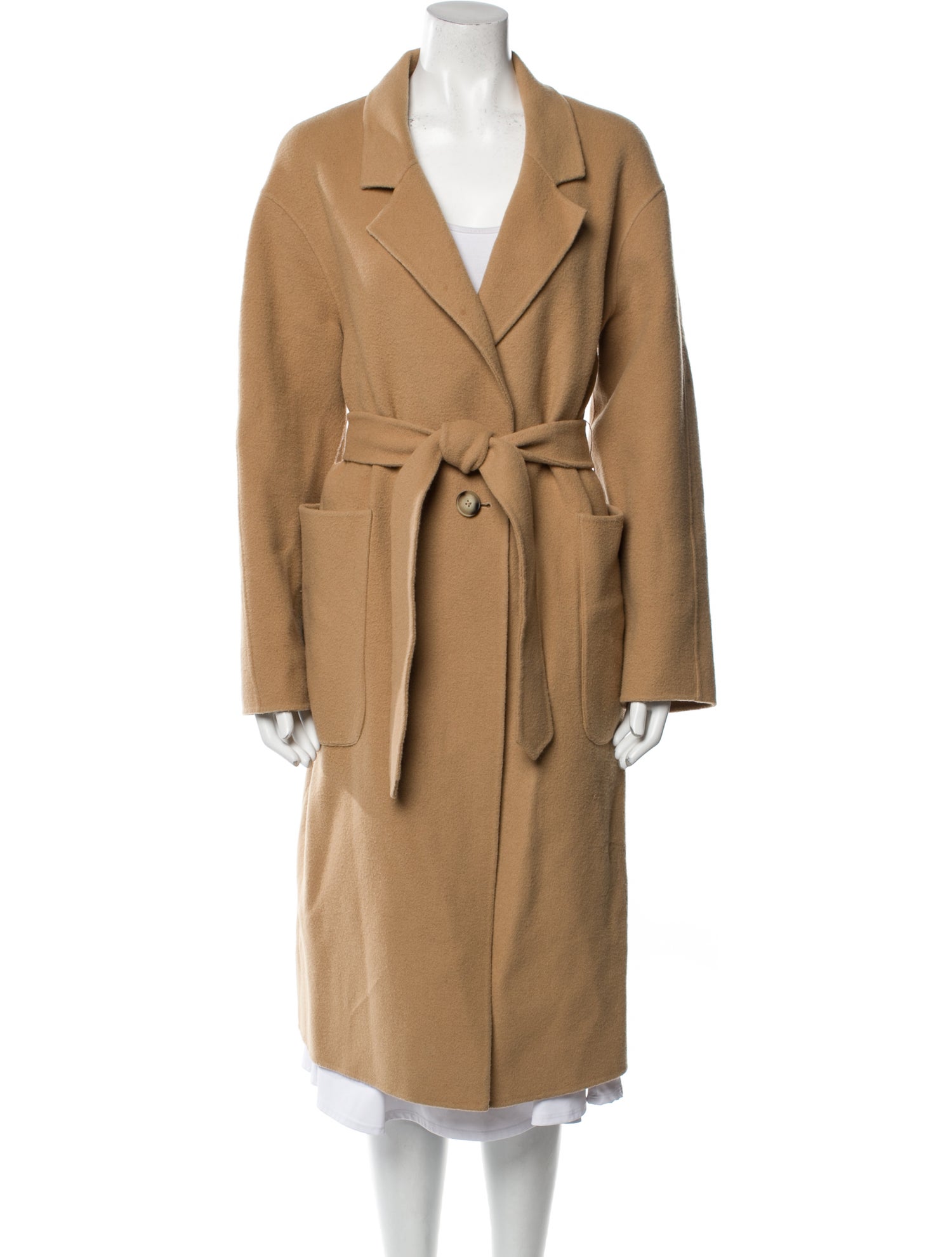 Apiece Apart Trench Coat