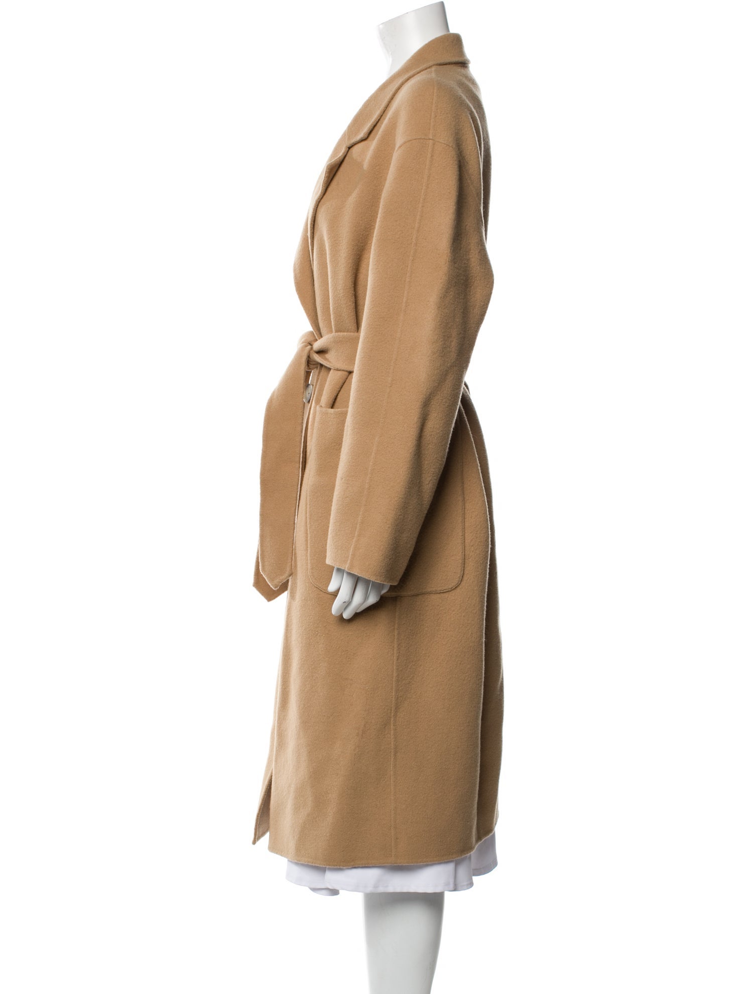 Apiece Apart Trench Coat