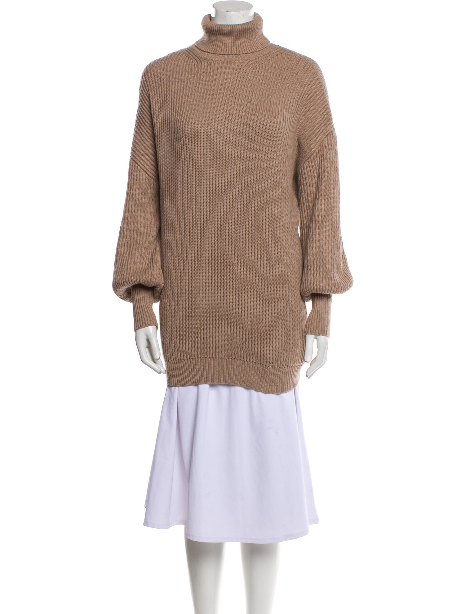 Apiece Apart Turtleneck Sweater