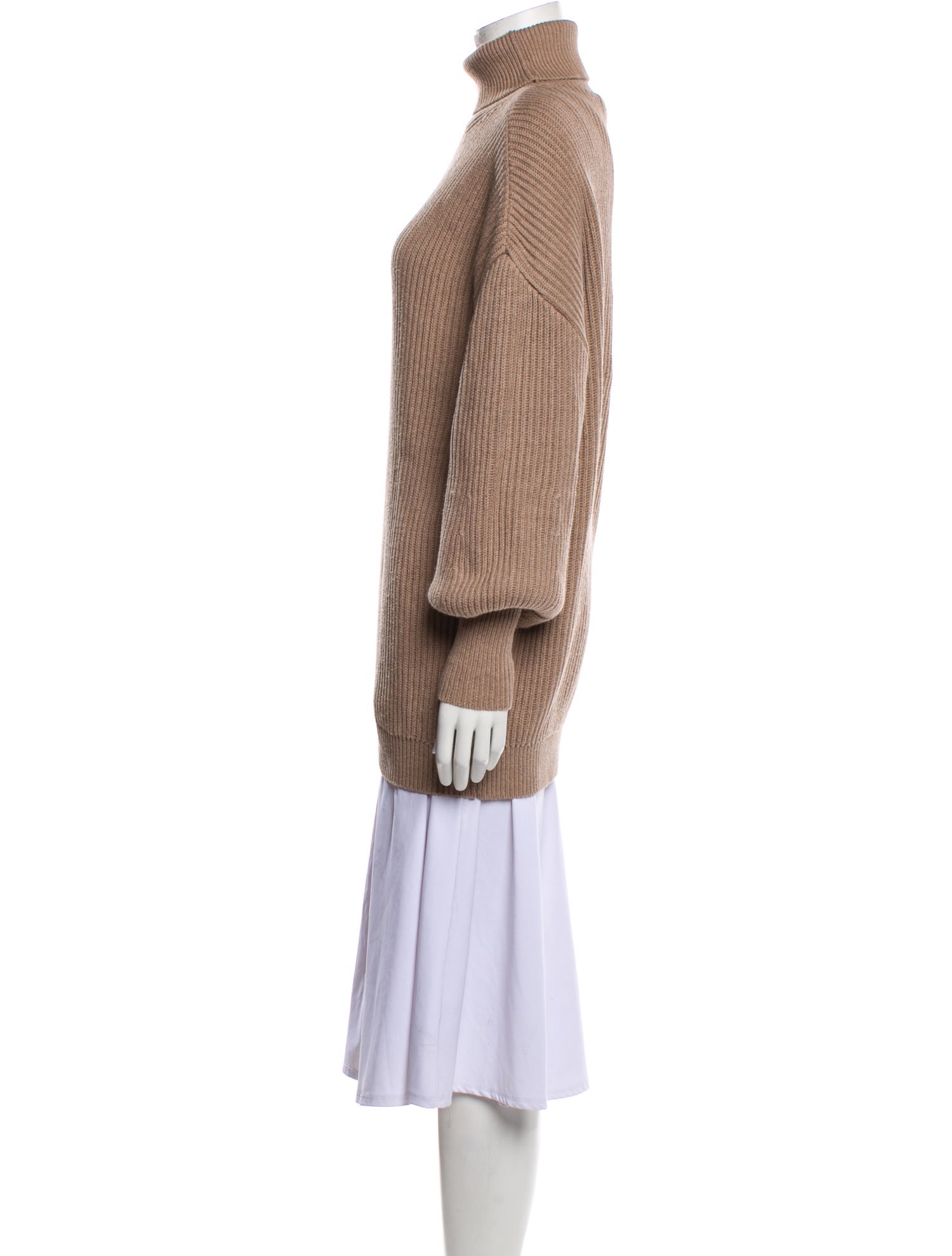 Apiece Apart Turtleneck Sweater