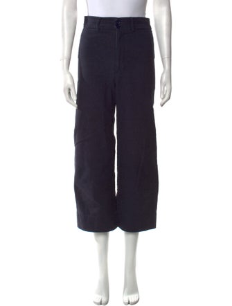 Apiece Apart Wide Leg Pants