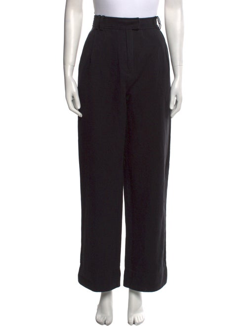 Apiece Apart Linen Wide Leg Pants