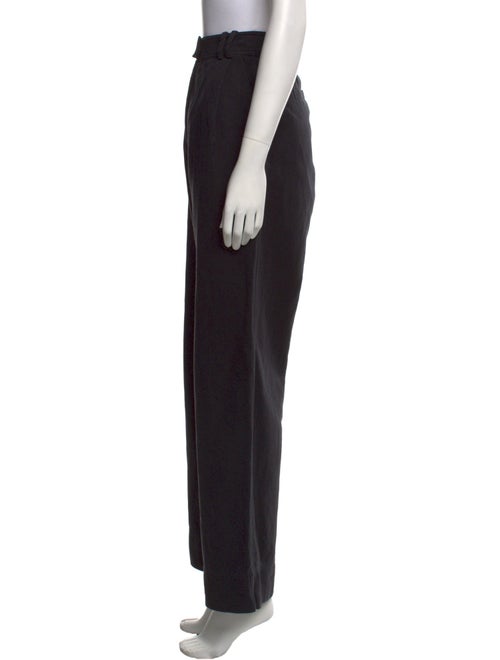 Apiece Apart Linen Wide Leg Pants