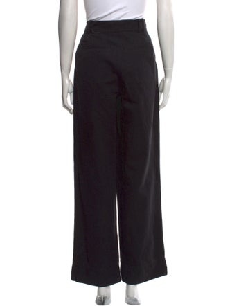 Apiece Apart Linen Wide Leg Pants