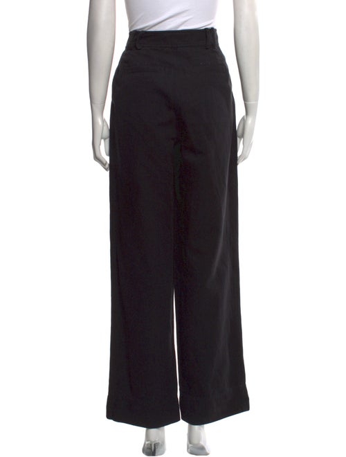 Apiece Apart Linen Wide Leg Pants