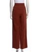 Apiece Apart Linen Wide Leg Pants