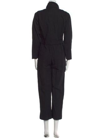 Apiece Apart Linen Jumpsuit
