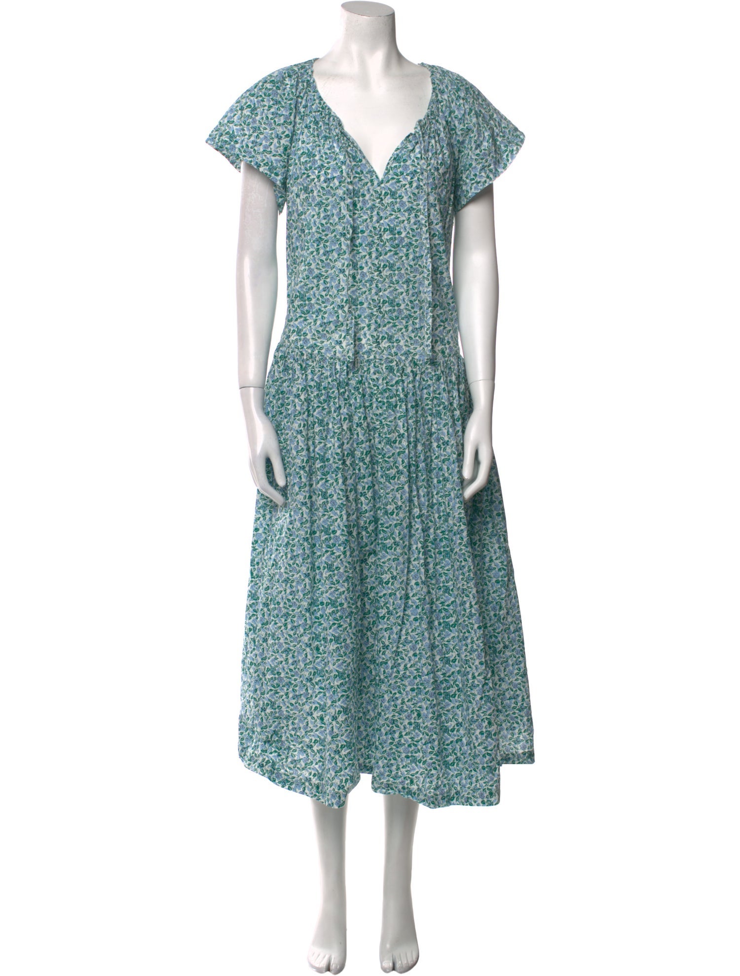 ワンピース house on the hill / Dress (Flower) Dress (Flower) | House on the Hill