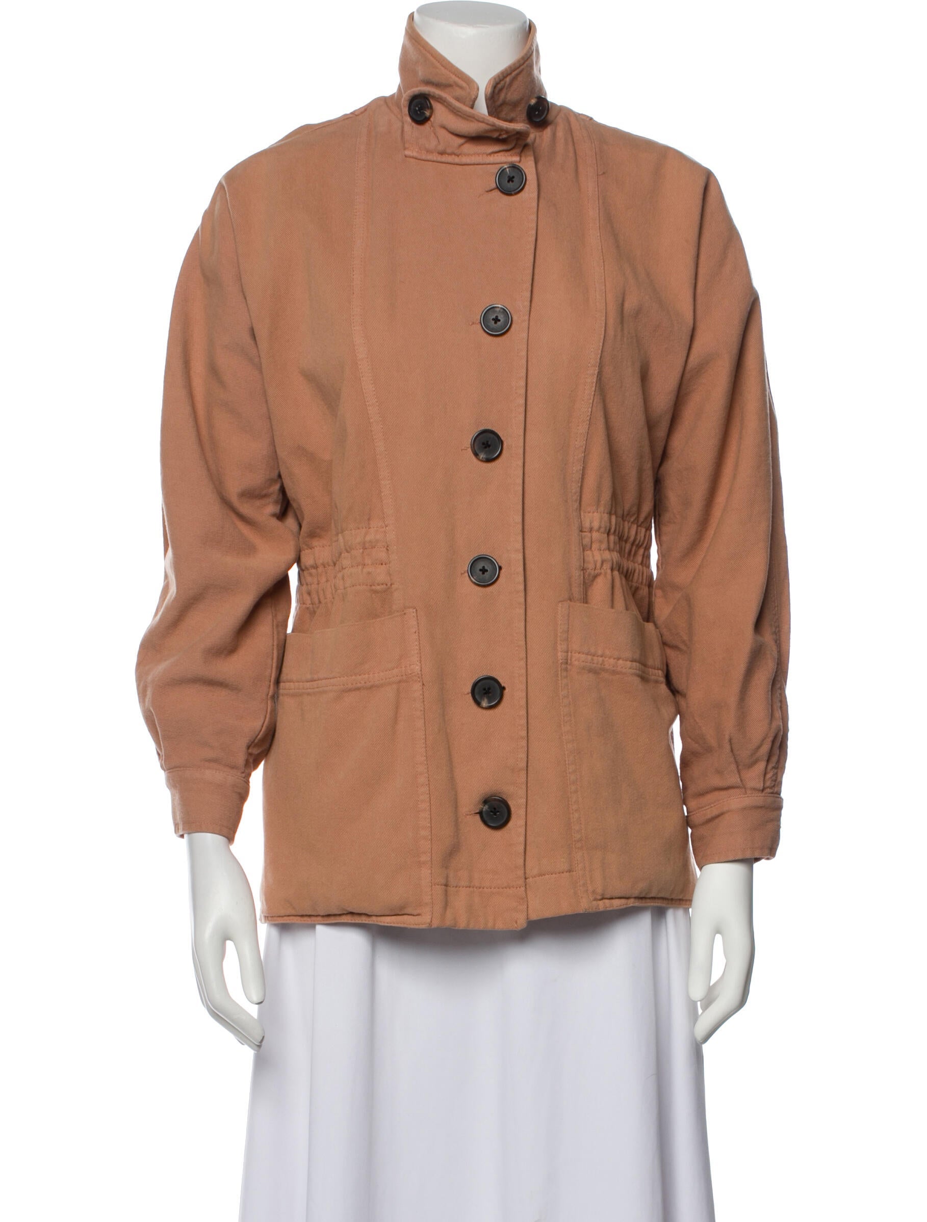 Apiece Apart Jacket