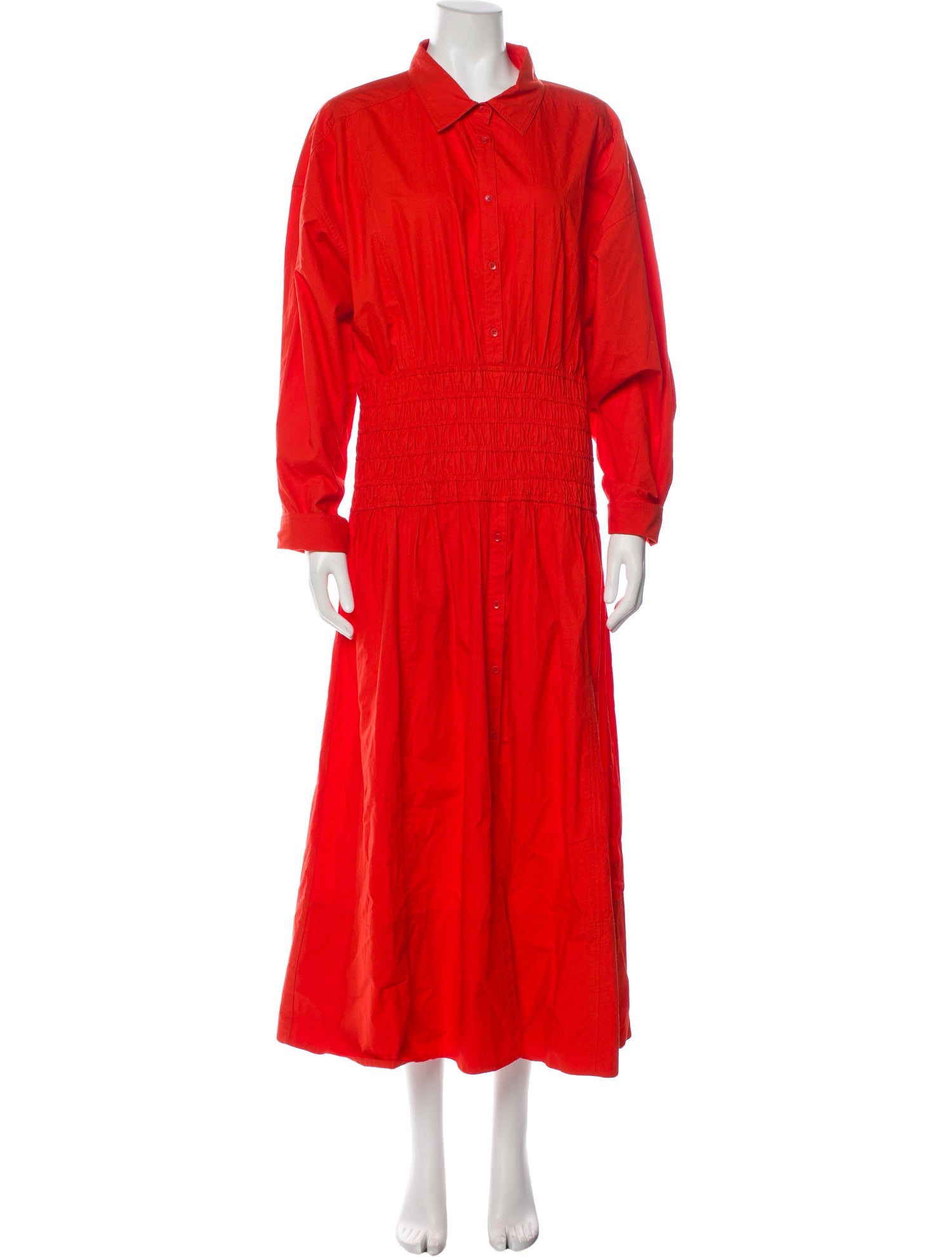 Apiece Apart Long Dress w/ Tags