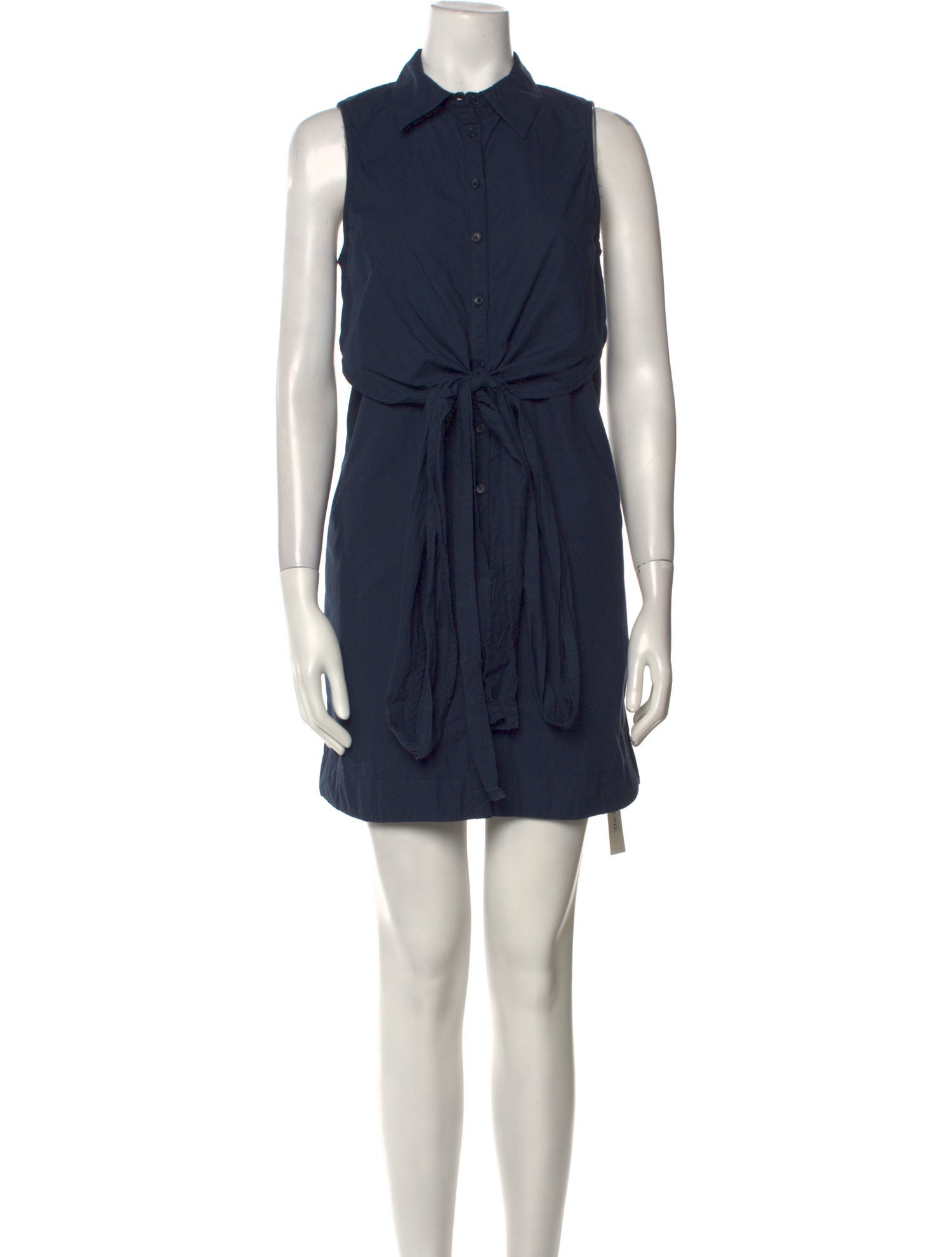 Apiece Apart Mini Dress