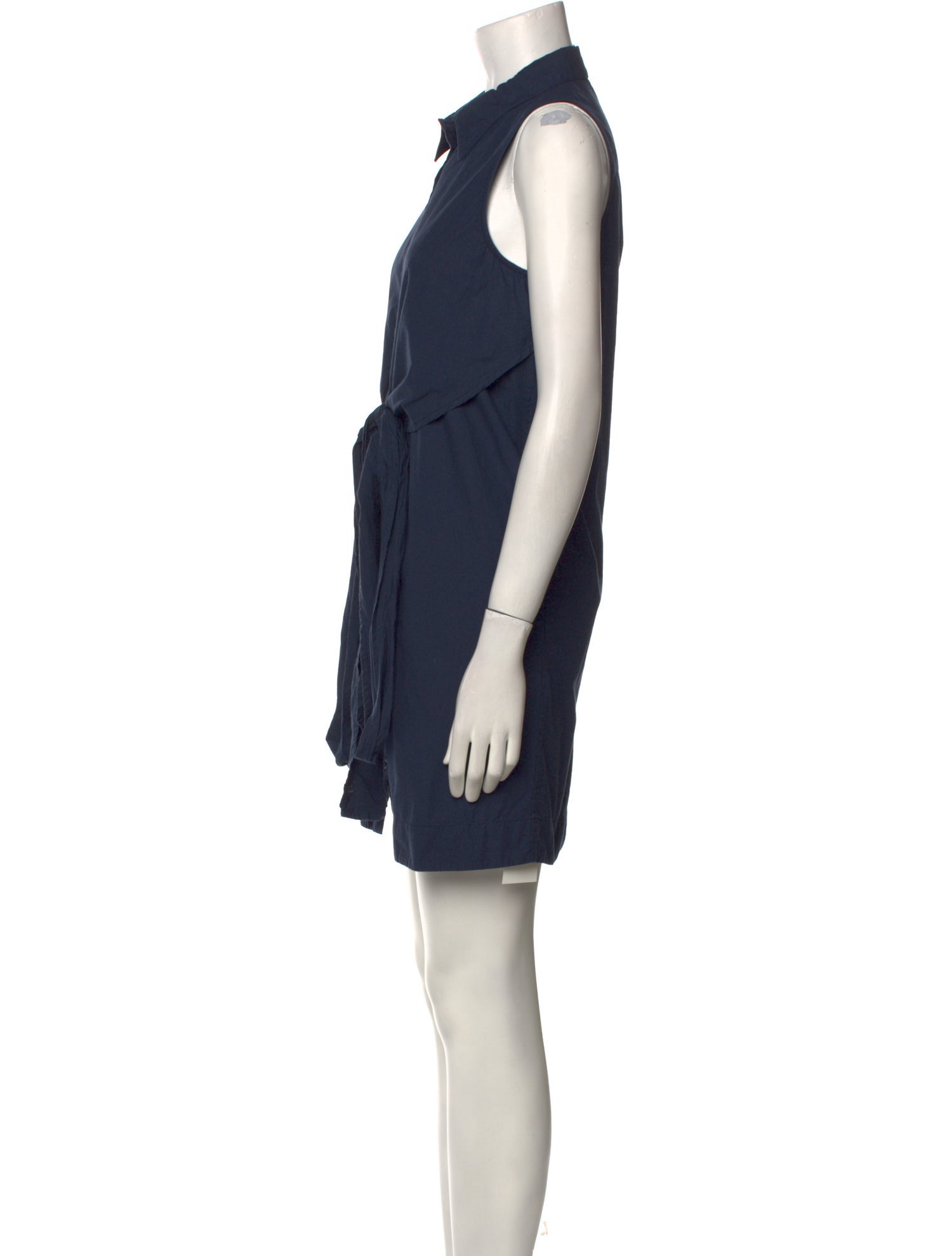 Apiece Apart Mini Dress