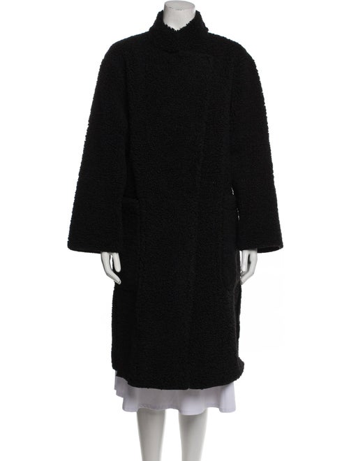 Apiece Apart Faux Fur Coat