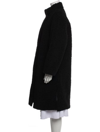 Apiece Apart Faux Fur Coat