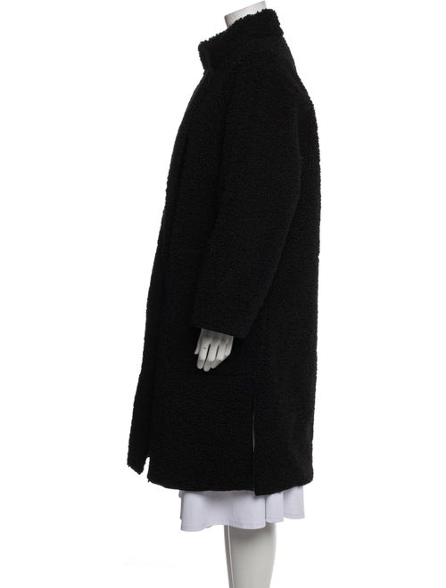 Apiece Apart Faux Fur Coat