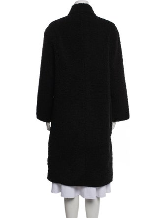 Apiece Apart Faux Fur Coat