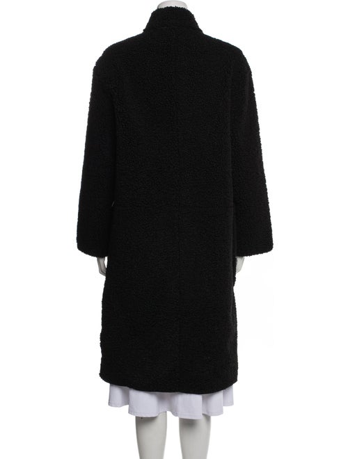 Apiece Apart Faux Fur Coat