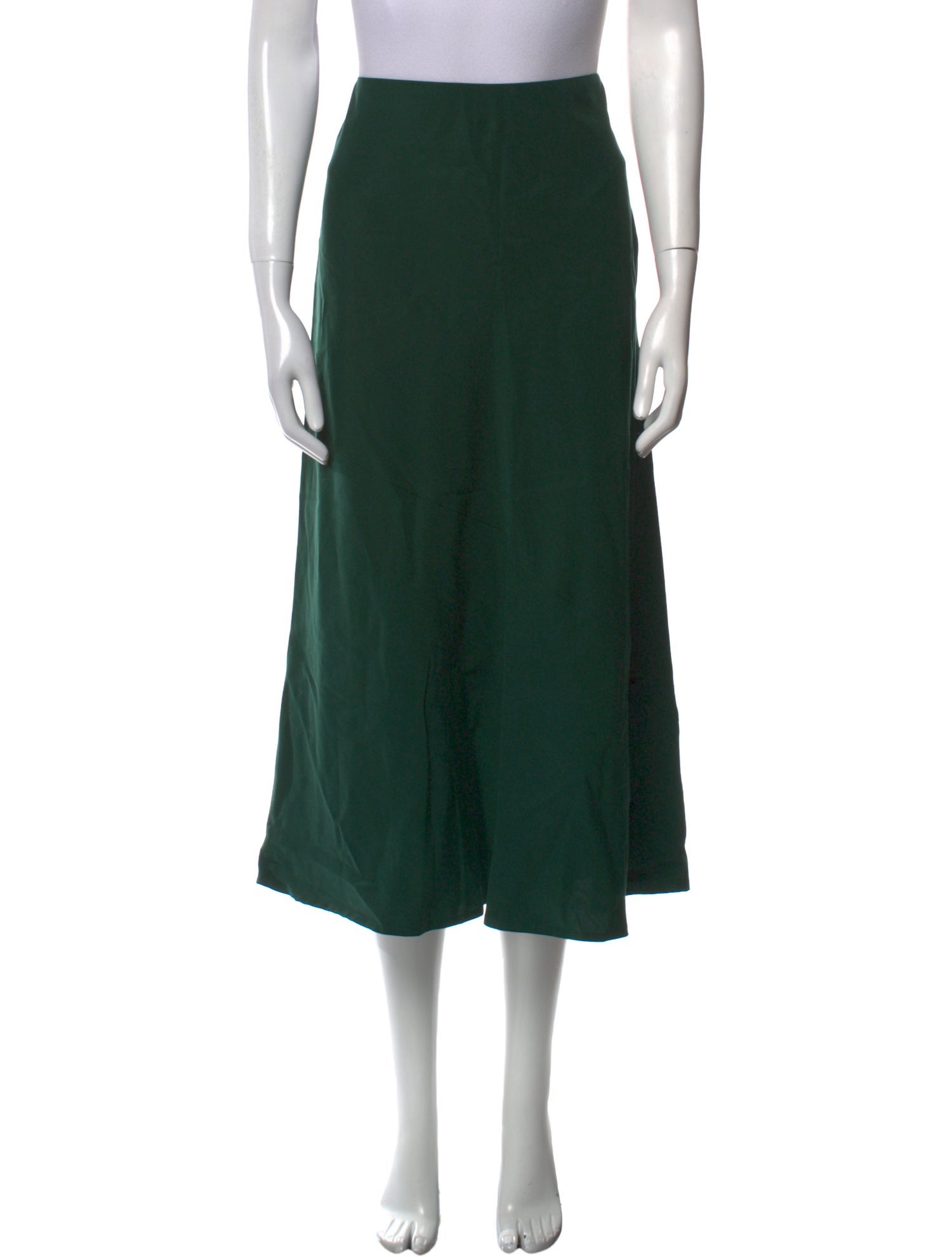 Apiece Apart Knee-Length Skirt