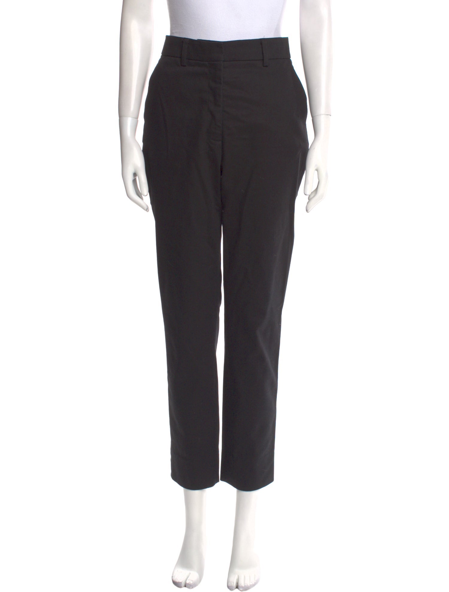 Apiece Apart Straight Leg Pants