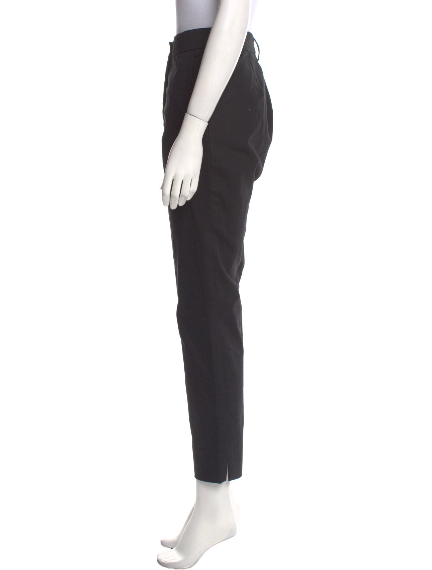 Apiece Apart Straight Leg Pants