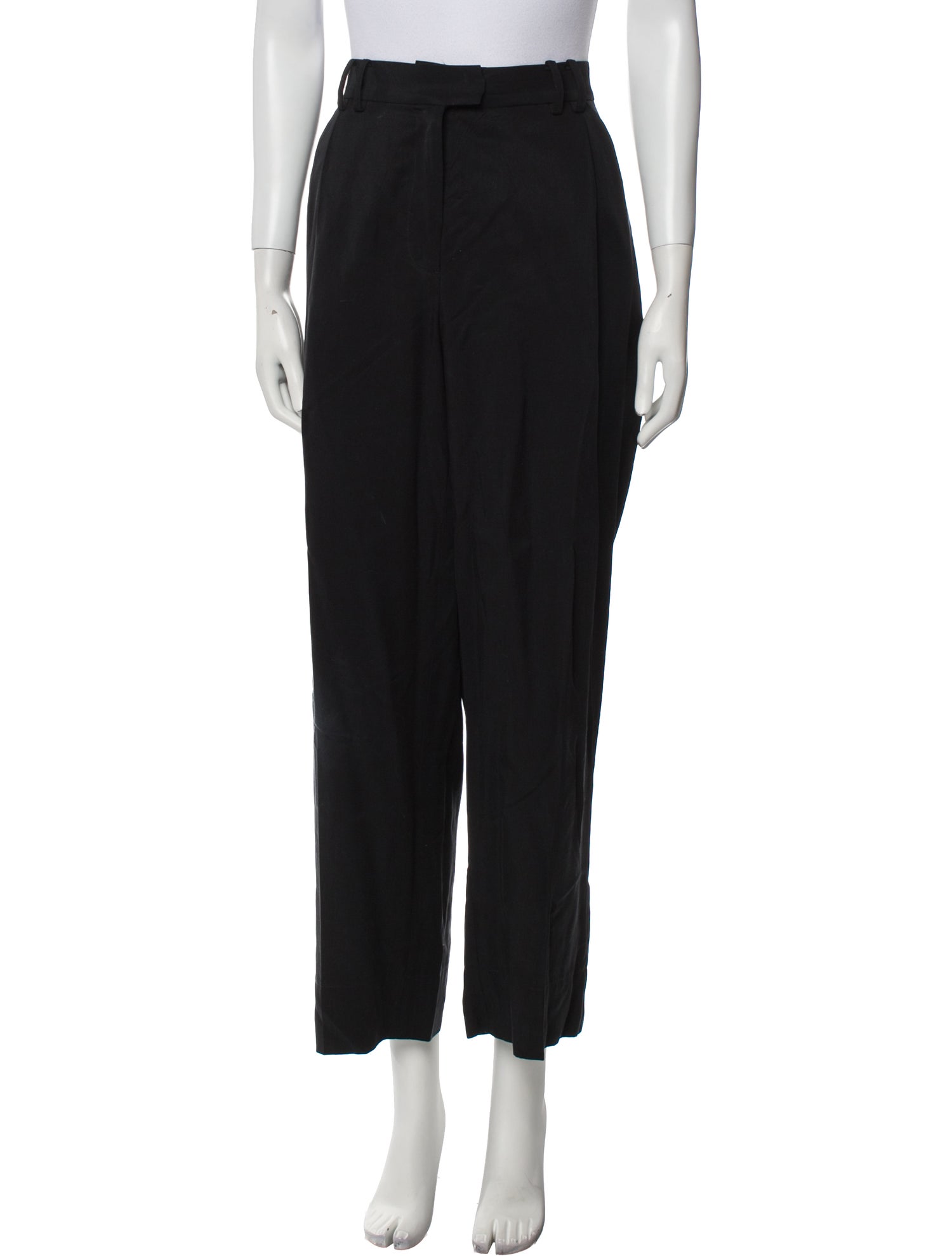 Apiece Apart Straight Leg Pants