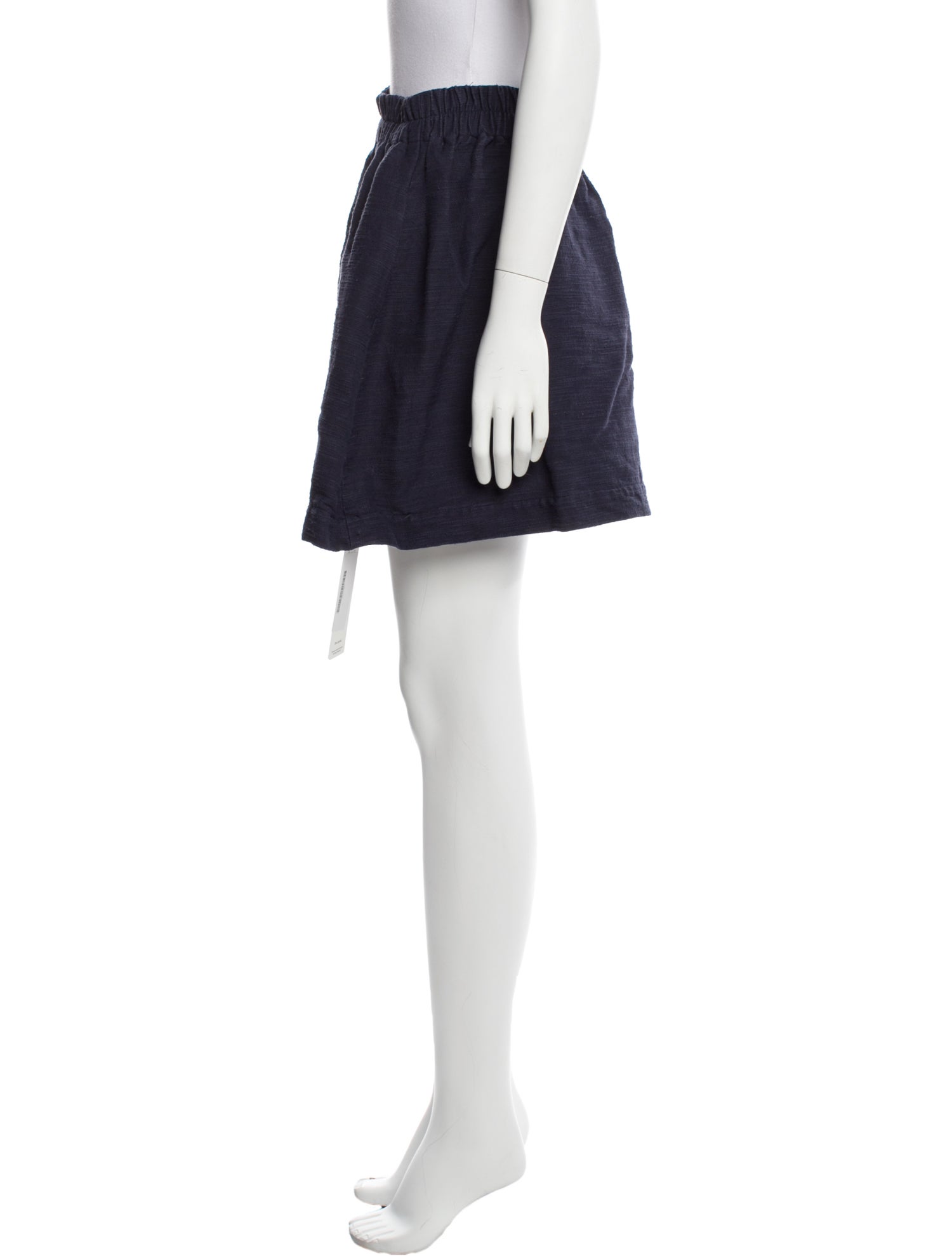 Apiece Apart Mini Skirt