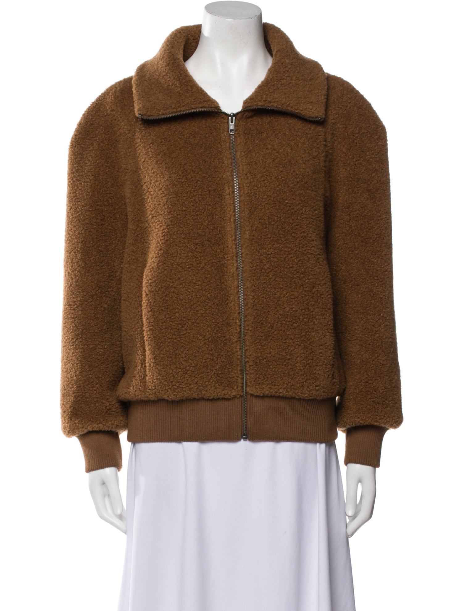 Apiece Apart Bomber Jacket