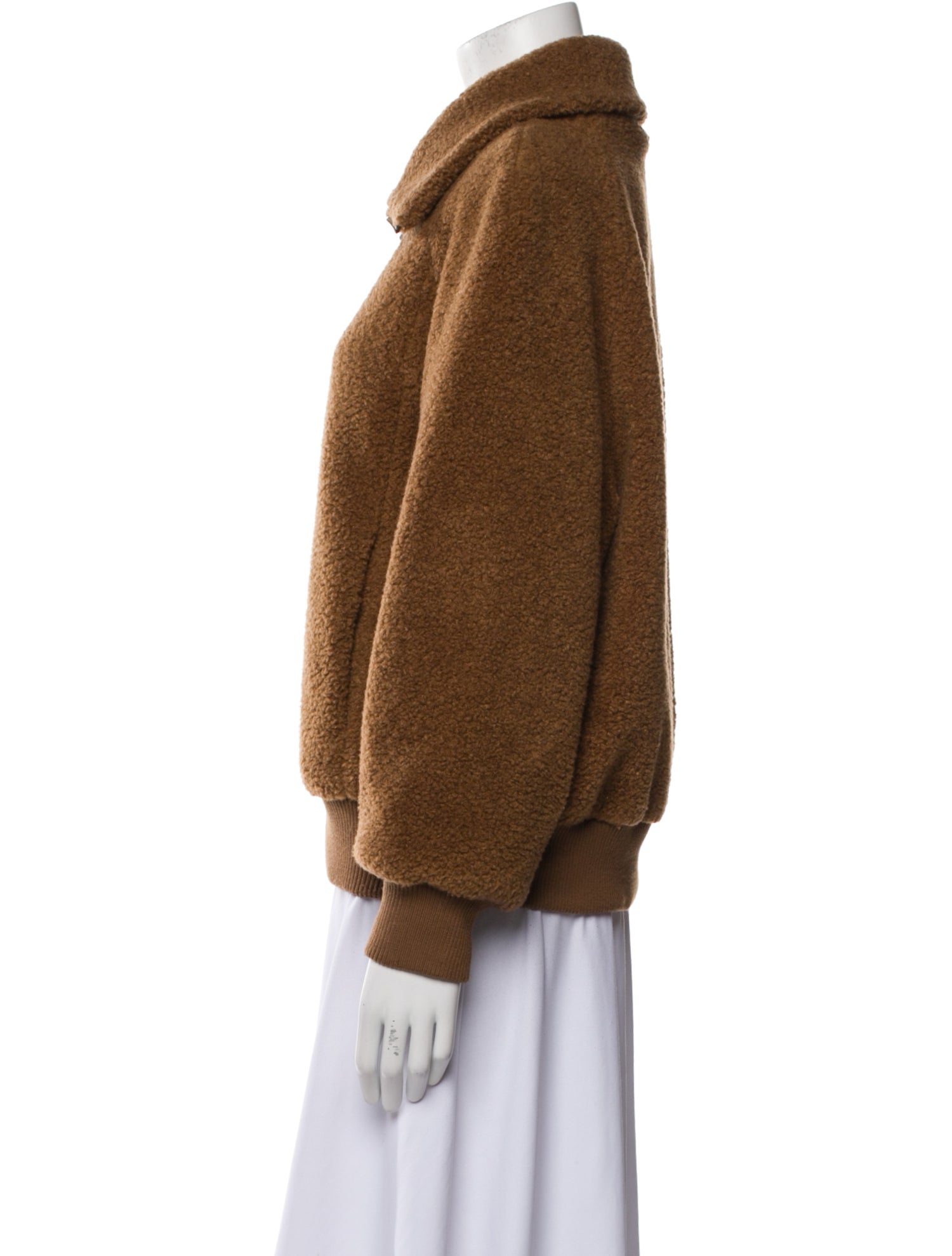 Apiece Apart Bomber Jacket