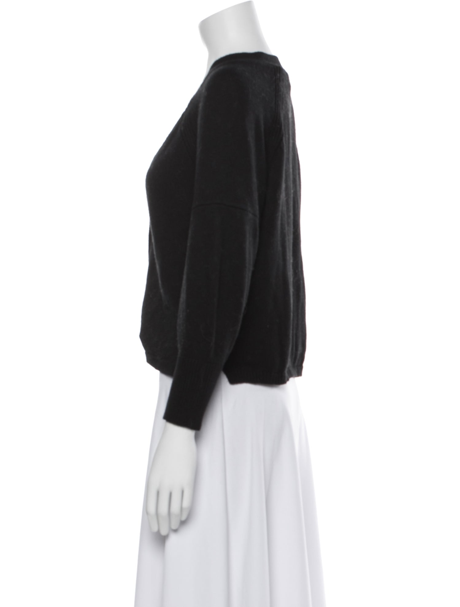 Apiece Apart V-Neck Sweater