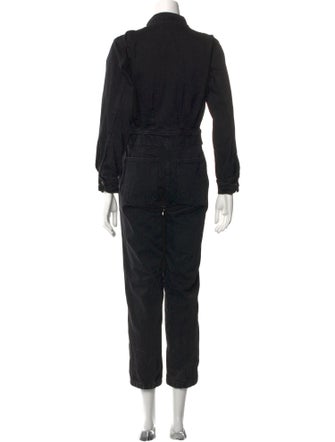 Apiece Apart Jumpsuit