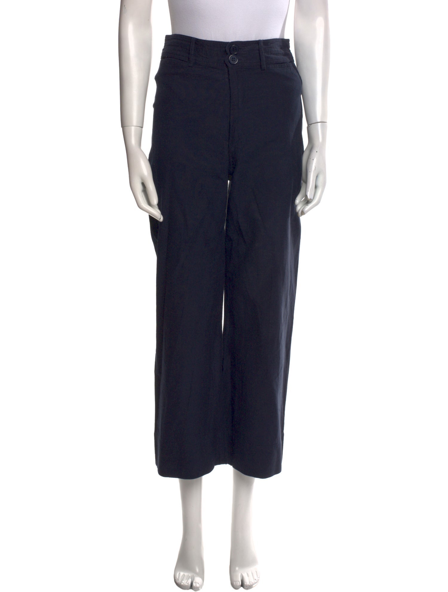 Apiece Apart Wide Leg Pants