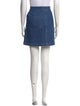 Apiece Apart Mini Skirt