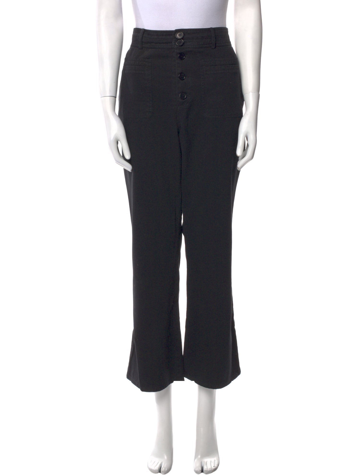 Apiece Apart Wide Leg Pants