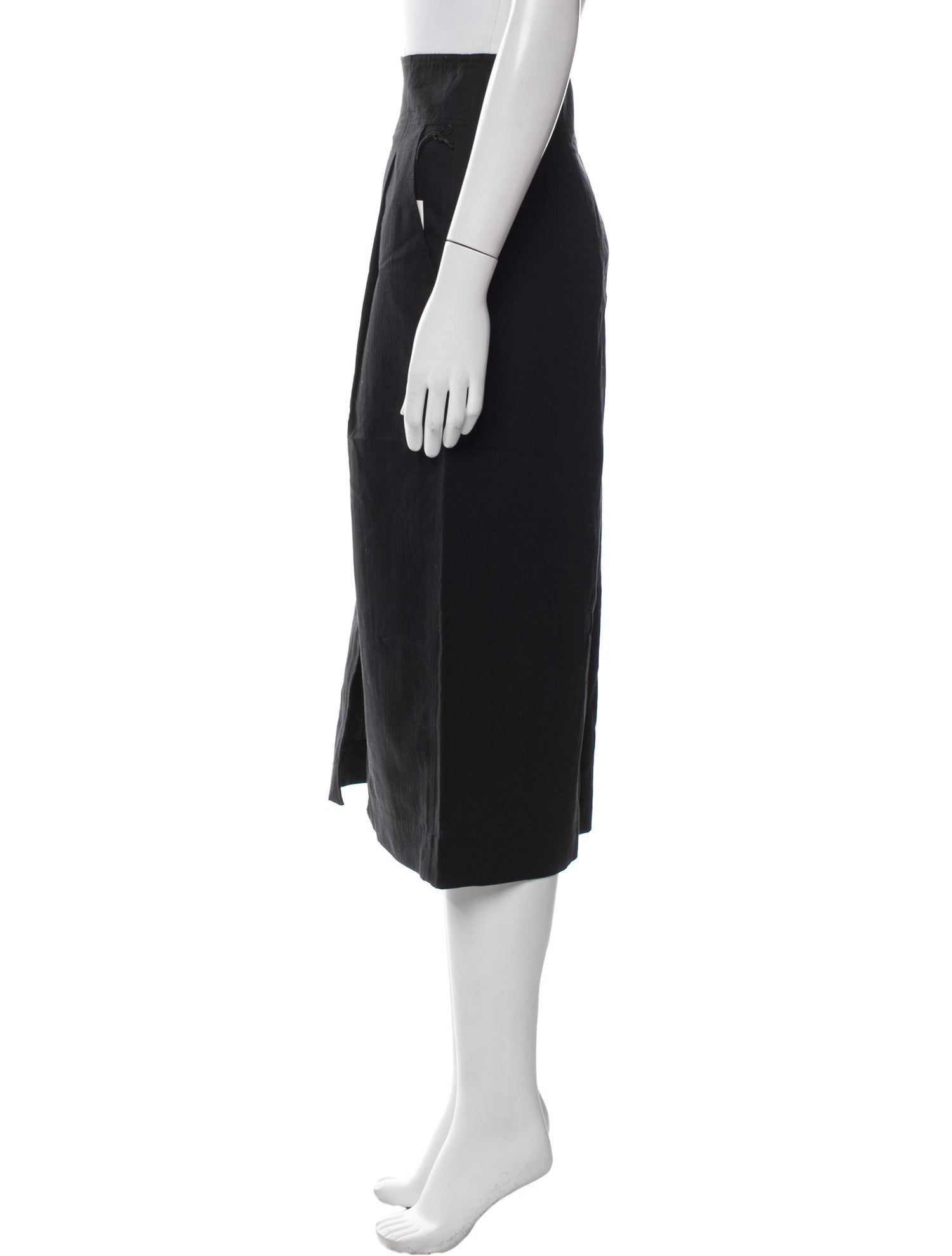 Apiece Apart Midi Length Skirt w/ Tags