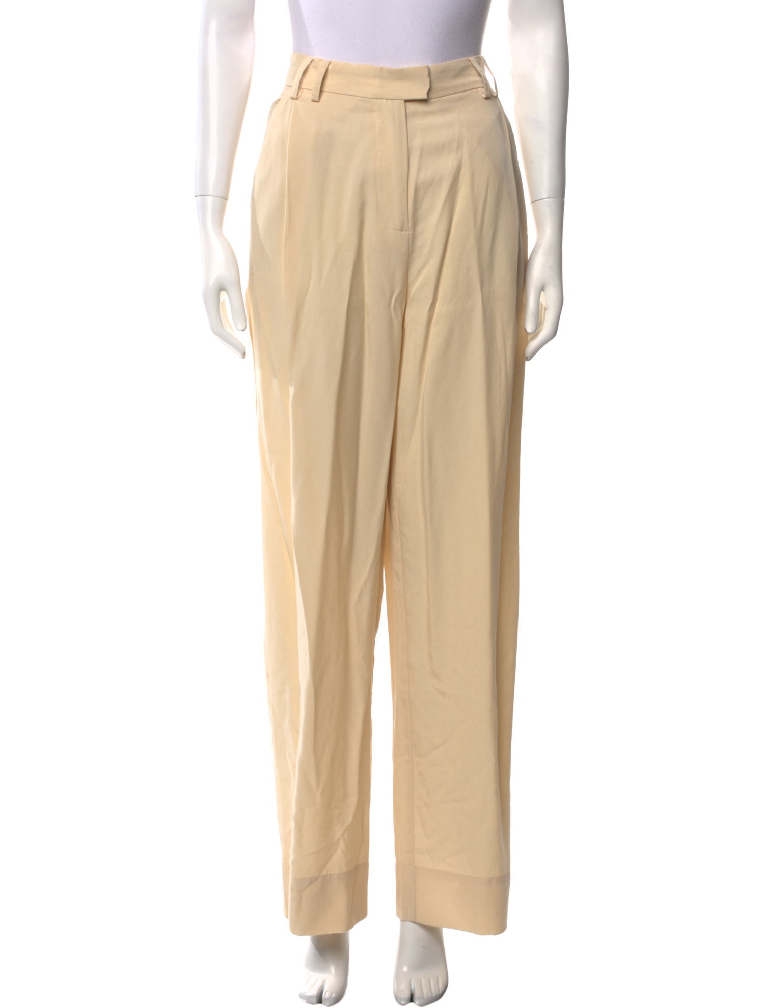 Apiece Apart Wide Leg Pants w/ Tags