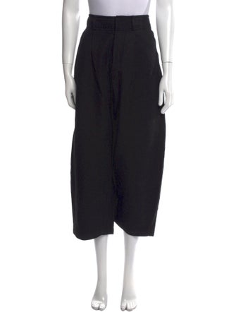 Apiece Apart Linen Wide Leg Pants
